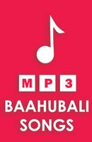Baahubali Hindi Hits Songs poster