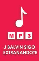 J BALVIN EXTRANANDOTE Musica screenshot 1