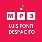 LUIS FONTI DESPACITO Musica ikon