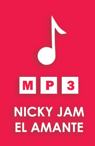 Download do APK de Nicky Jam El Amante Musica para Android