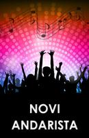 Poster Dangdut NOVI ANDARISTA Lengkap