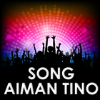 آیکون‌ All AIMAN TINO Song 2017