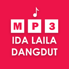 Dangdut IDA LAILA Hits Lengkap icon