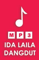 Dangdut IDA LAILA Hits Lengkap screenshot 1