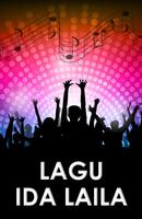 Lagu IDA LAILA  Hits Lengkap poster