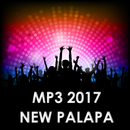 New PALAPA DANGDUT 2017 APK