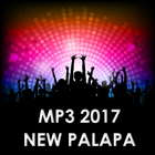 New PALAPA DANGDUT 2017 biểu tượng