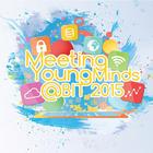 MeetingYoungMinds@BIT 2015 biểu tượng