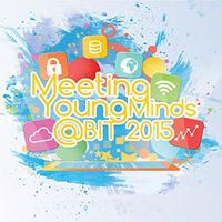 MeetingYoungMinds@BIT 2015 পোস্টার