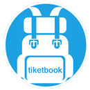 Tiketbook - Booking Tiket APK