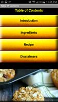 Apple Raisin Oat Muffins Whole Grain Baking Recipe Screenshot 1