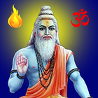 Ancient One: Indra Soma Yajna  Zeichen