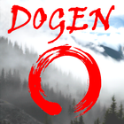 Dogen Japanese Zen Buddhist Poems (Japan Buddhism) Zeichen
