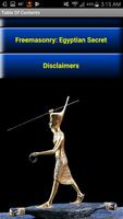 Freemasonry: The Secret Ancien Screenshot 2