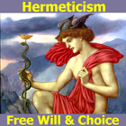 Hermetic Philosophy: Free Will Zeichen