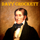 Davy Crockett: Battle of the A icône