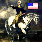 George Washington: Battle of T icône