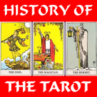History of the Tarot (Esoteric, Psychic, & Occult) Zeichen
