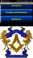 Principles of Freemasonry Masonic Degrees & Ethics Screenshot 2