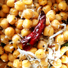 Sundal Recipe Navratri Vrat (I Zeichen