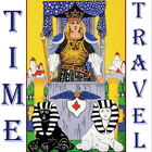 Tarot Time Travel Meditation (Esoteric & Psychic) Zeichen