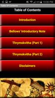 Thrymskvitha (Thrym's Poem) Th Screenshot 1