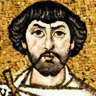 Flavius Belisarius: Byzantine  Zeichen
