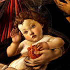 Infancy Gospel of Thomas Child Zeichen