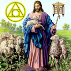The Divine Pymander: Hermetic  Zeichen