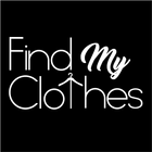 Find my clothes ikona