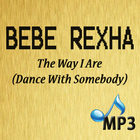 BEBE REXHA - The Way I Are (Dance With Somebody) ícone