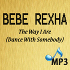 BEBE REXHA - The Way I Are (Dance With Somebody) icône