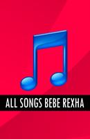 Poster BEBE REXHA - The Way I Are (Dance With Somebody)