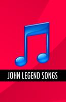 JOHN LEGEND - Surefire постер