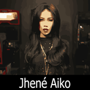 APK JHENE AIKO - While We're Young
