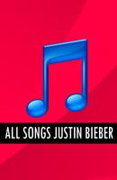 JUSTIN BIEBER Songs capture d'écran 2