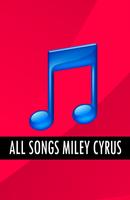 All Songs MILEY CYRUS - Malibu Affiche
