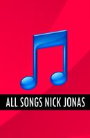NICK JONAS - Remember I Told You Affiche