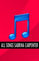 SABRINA CARPENTER - Thumbs পোস্টার