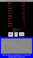 Marble Calculator capture d'écran 3