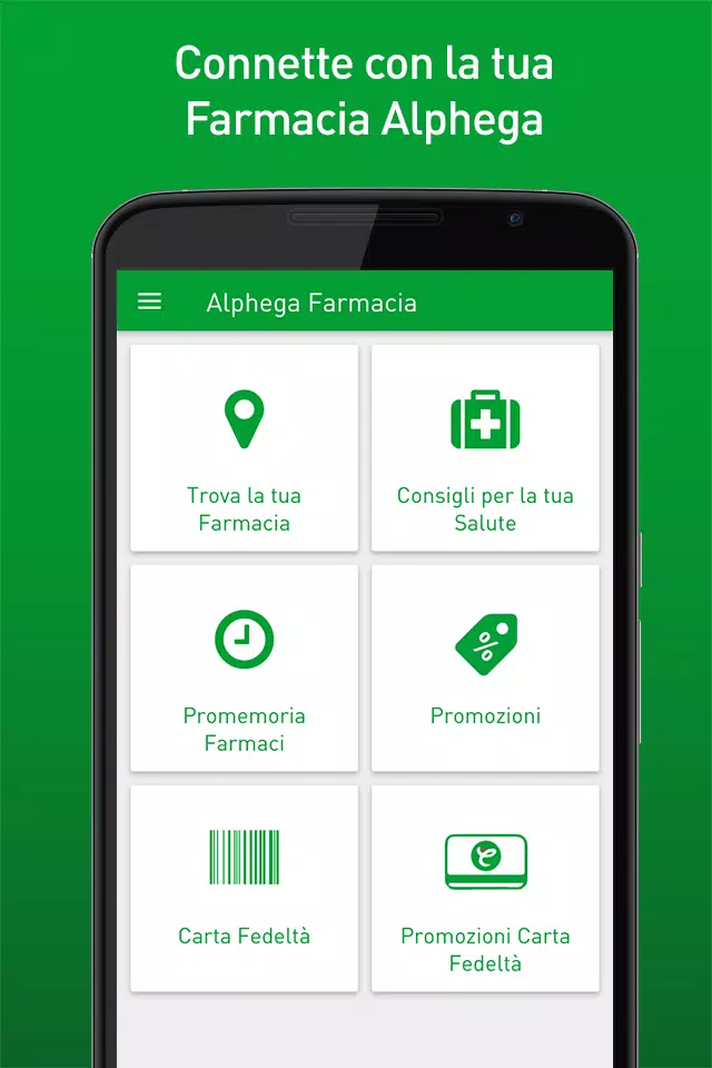 Alphega Farmacia APK for Android Download