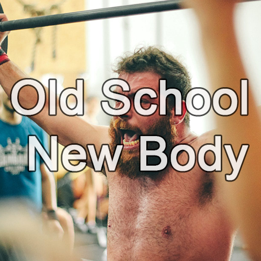 Old School New Body : schoolnet,newbody,f4x