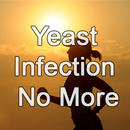 APK Yeast Infection No More : yeast infection