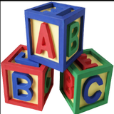 ABC BR icône