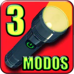 Flashlight 3 Modes