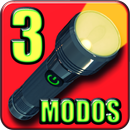 Flashlight 3 Modes APK