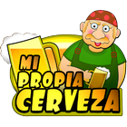 Mi Propia Cerveza BETA icon