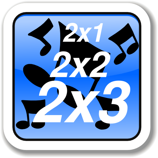 Tablas Multiplicar Reggaeton