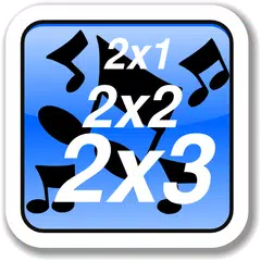 Tablas Multiplicar Reggaeton APK download