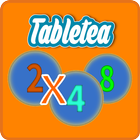 آیکون‌ Tabletea